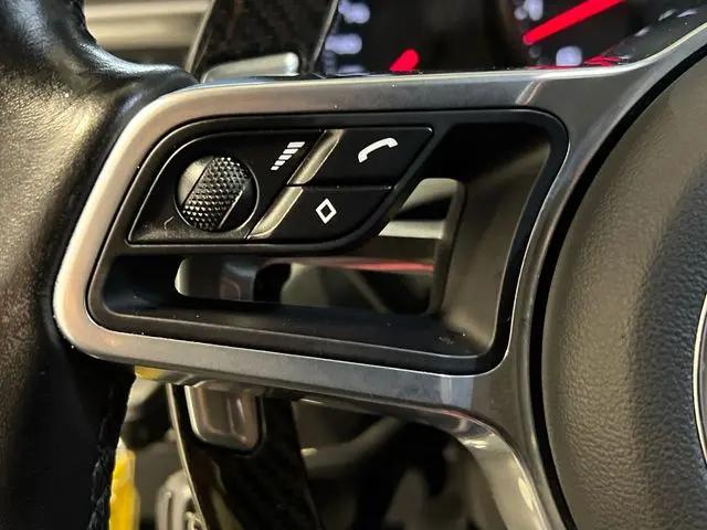 2021 Porsche Macan GTS