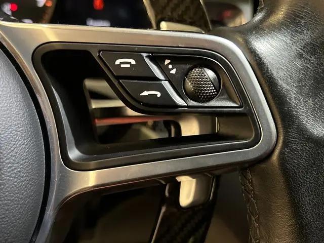 2021 Porsche Macan GTS