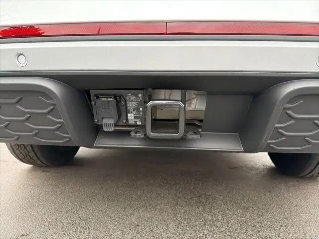 2026 Volkswagen Atlas Peak Edition