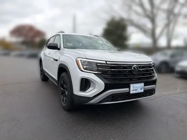 2026 Volkswagen Atlas Peak Edition for sale in Hyannis, MA