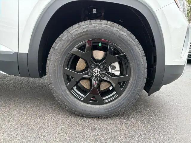 2026 Volkswagen Atlas Peak Edition