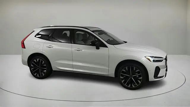 2026 Volvo XC60 B5 Ultra