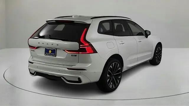 2026 Volvo XC60 B5 Ultra