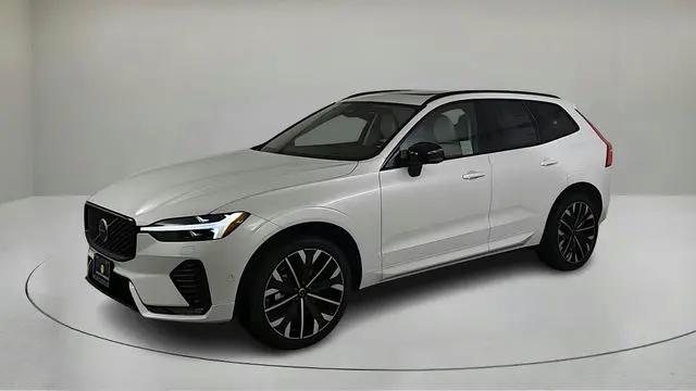 2026 Volvo XC60 B5 Ultra