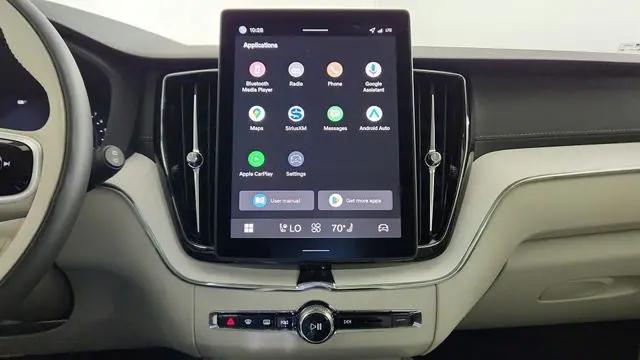 2026 Volvo XC60 B5 Ultra