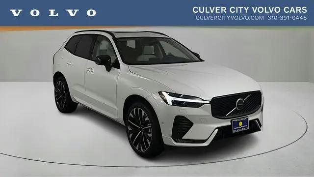 2026 Volvo XC60 B5 Ultra for sale in Culver City, CA