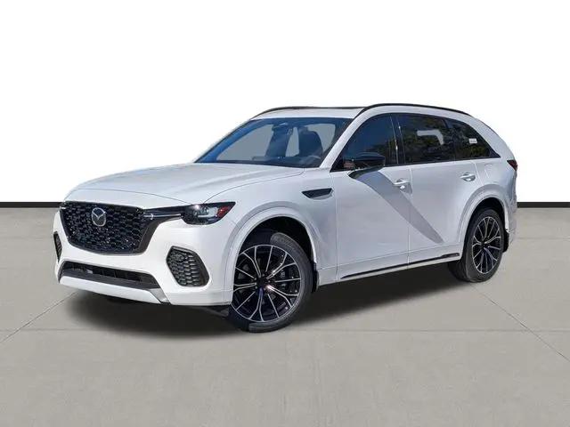 2026 Mazda CX-70 3.3 Turbo S Premium for sale in Webster, TX