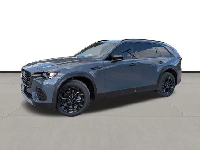 2026 Mazda CX-70 3.3 Turbo Premium Plus for sale in Webster, TX