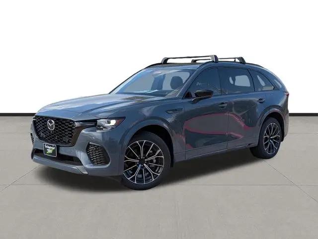 2026 Mazda CX-70 3.3 Turbo S Premium for sale in Webster, TX