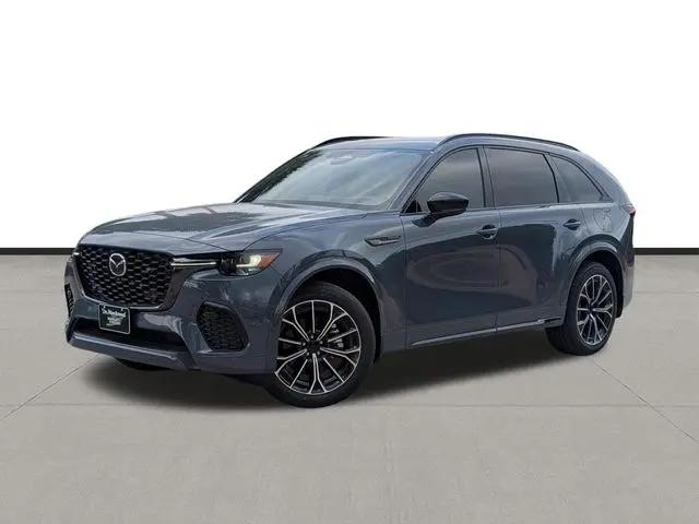 2026 Mazda CX-70 3.3 Turbo S Premium for sale in Webster, TX