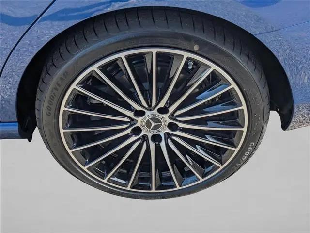2026 Mercedes-Benz C-CLASS C 300 C 300