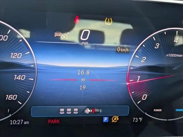2026 Mercedes-Benz C-CLASS C 300 C 300