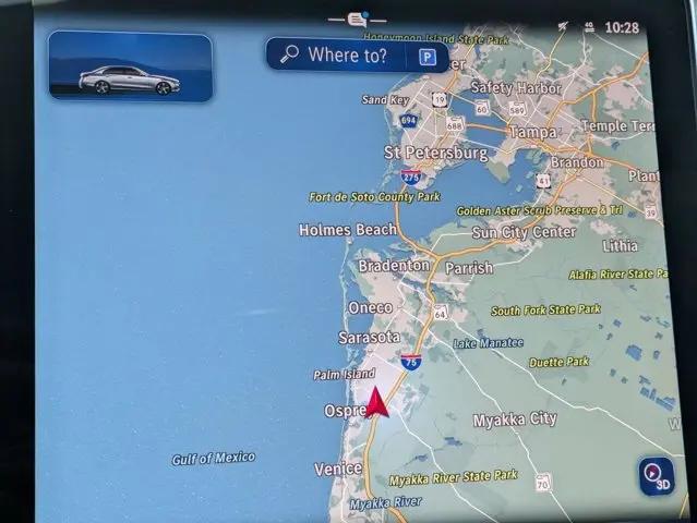 2026 Mercedes-Benz C-CLASS C 300 C 300