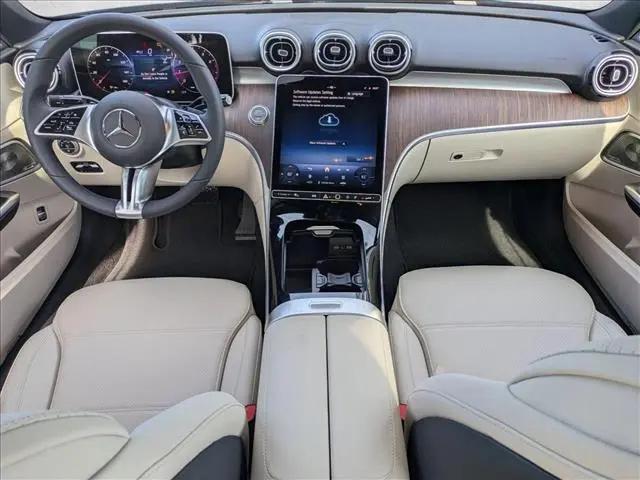 2026 Mercedes-Benz C-CLASS C 300 C 300