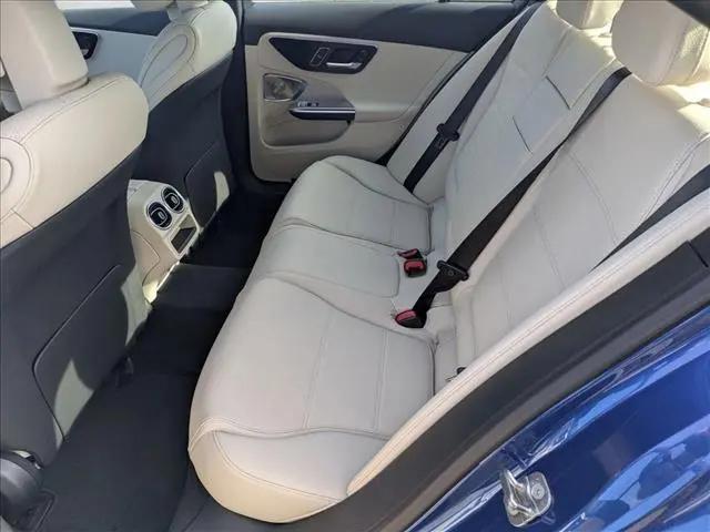 2026 Mercedes-Benz C-CLASS C 300 C 300