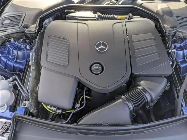 2026 Mercedes-Benz C-CLASS C 300 C 300