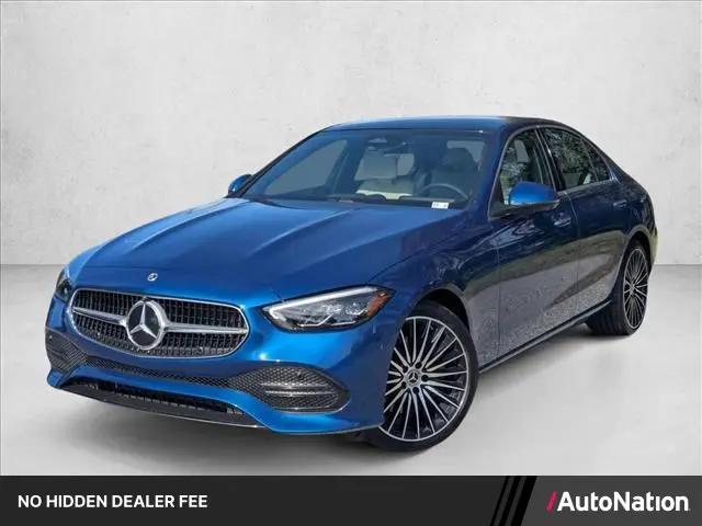2026 Mercedes-Benz C-CLASS C 300 C 300 for sale in Sarasota, FL