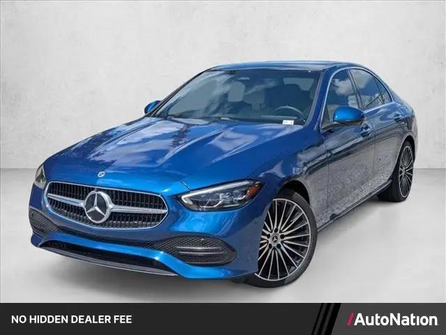 2026 Mercedes-Benz C-CLASS C 300 C 300 for sale in Sarasota, FL