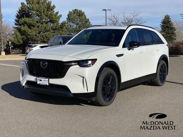2026 Mazda X-90 3.3 Turbo S Premium Sport for sale in Lakewood, CO