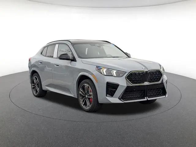 2026 BMW X2 xDrive28i