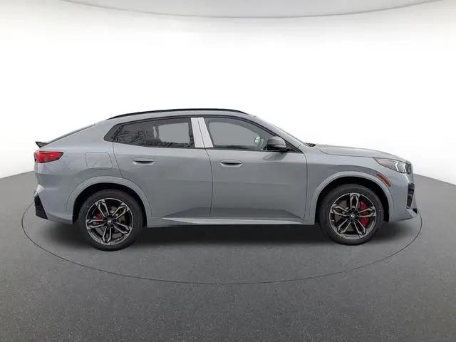 2026 BMW X2 xDrive28i