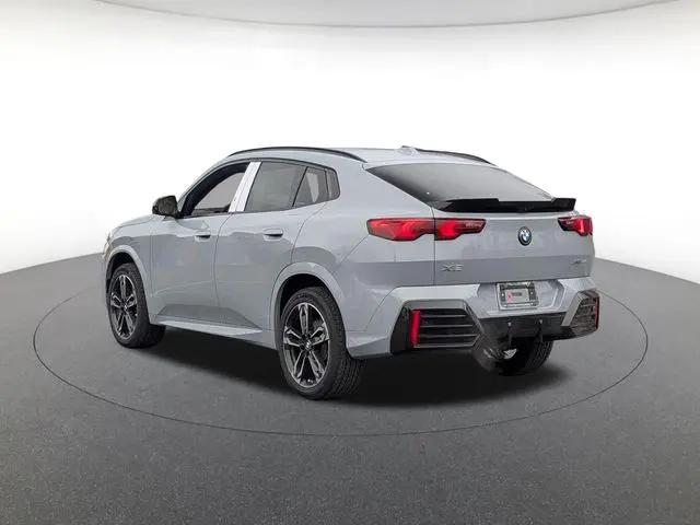 2026 BMW X2 xDrive28i