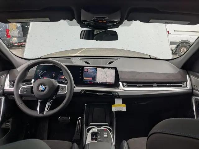 2026 BMW X2 xDrive28i