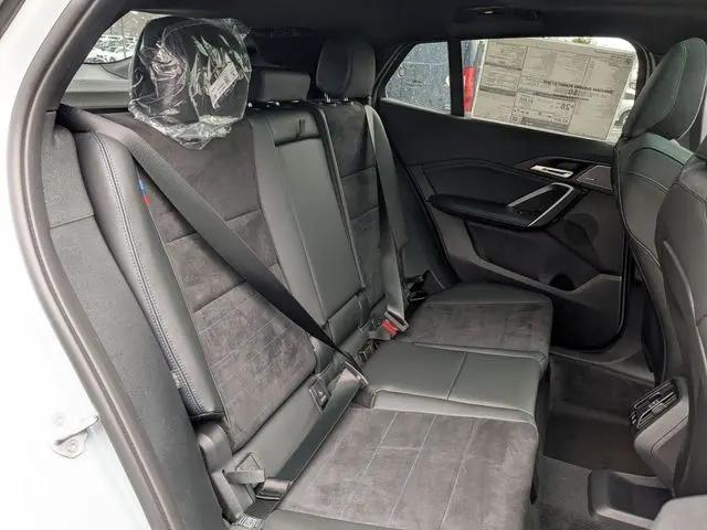 2026 BMW X2 xDrive28i