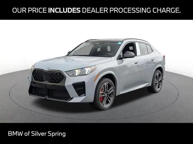 2026 BMW X2 xDrive28i for sale in Silver Spring, MD