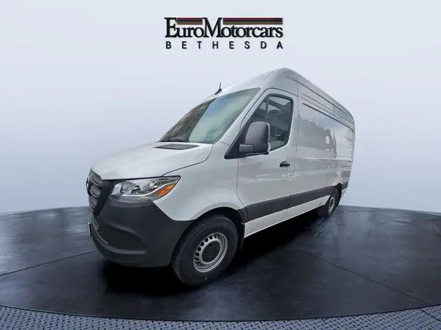 2026 Mercedes-Benz Sprinter 2500 Standard Roof 4-Cyl Diesel HO for sale in Bethesda, MD