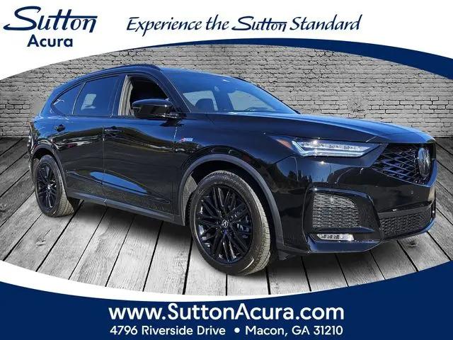 2026 Acura MDX A-SPEC Advance Package for sale in Macon, GA