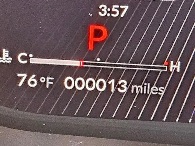 2026 Acura MDX A-SPEC Advance Package