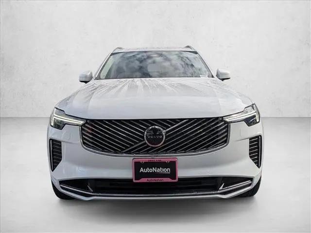 2026 Volvo XC90 Plug-In Hybrid Ultra, T8 AWD, Electric/Gasoline, Bright, 7 Seats