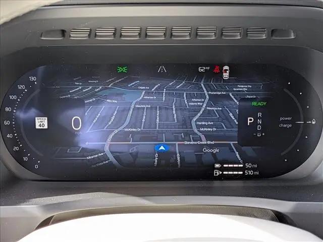 2026 Volvo XC90 Plug-In Hybrid Ultra, T8 AWD, Electric/Gasoline, Bright, 7 Seats