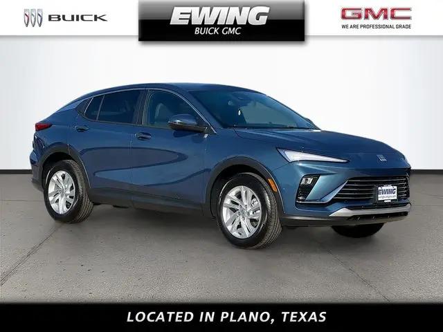 2026 Buick NV Preferred FWD for sale in Plano, TX