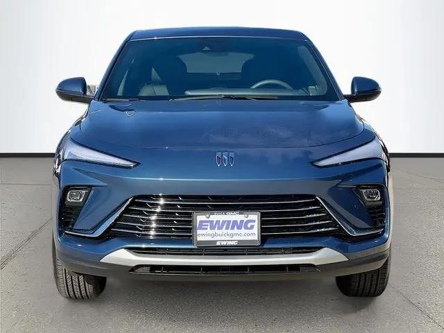 2026 Buick NV Preferred FWD