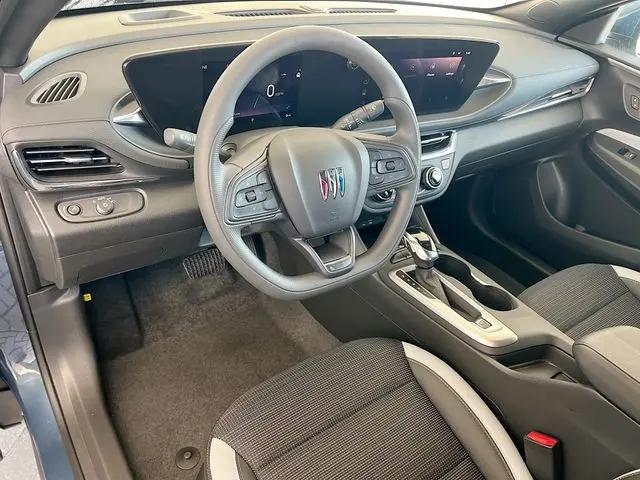 2026 Buick NV Preferred FWD