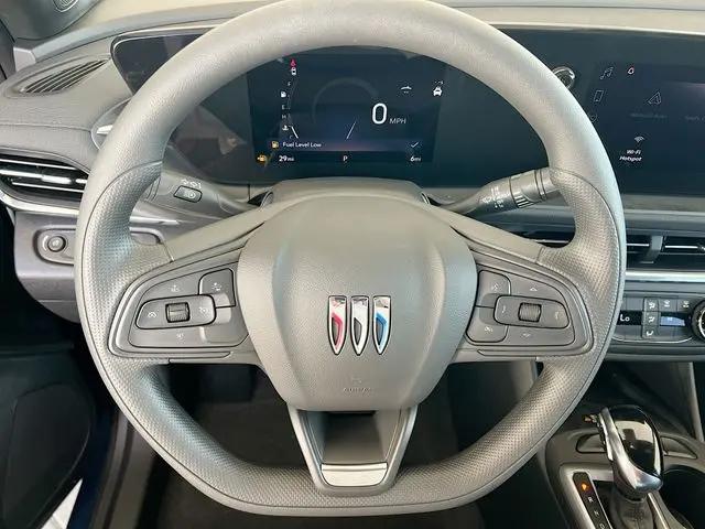 2026 Buick NV Preferred FWD