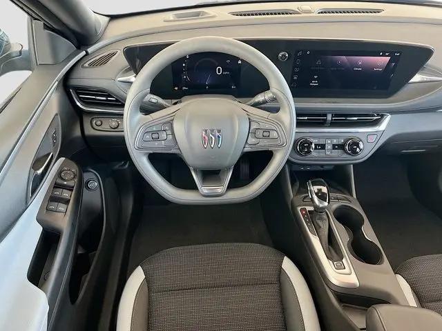 2026 Buick NV Preferred FWD