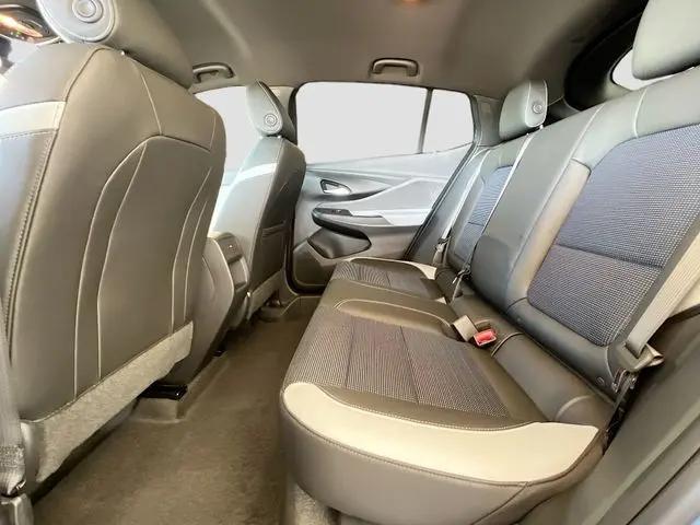 2026 Buick NV Preferred FWD