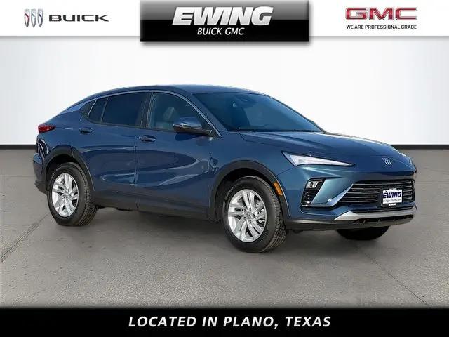 2026 Buick NV Preferred FWD for sale in Plano, TX