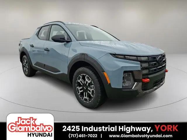 2026 Hyundai Santa Cruz XRT for sale in York, PA