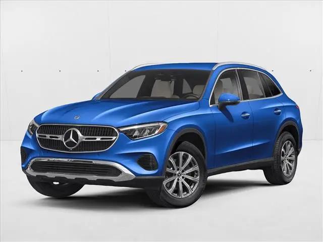 2026 Mercedes-Benz GLC 4MATIC SUV for sale in Bellevue, WA