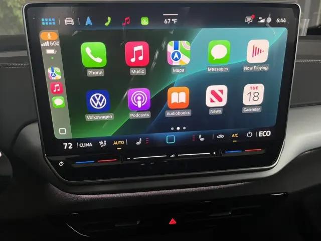 2025 Volkswagen ID.4 AWD Pro
