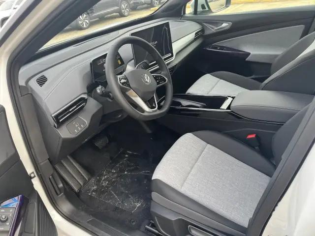 2025 Volkswagen ID.4 AWD Pro