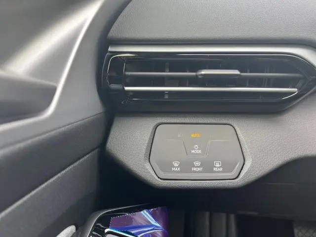 2025 Volkswagen ID.4 AWD Pro