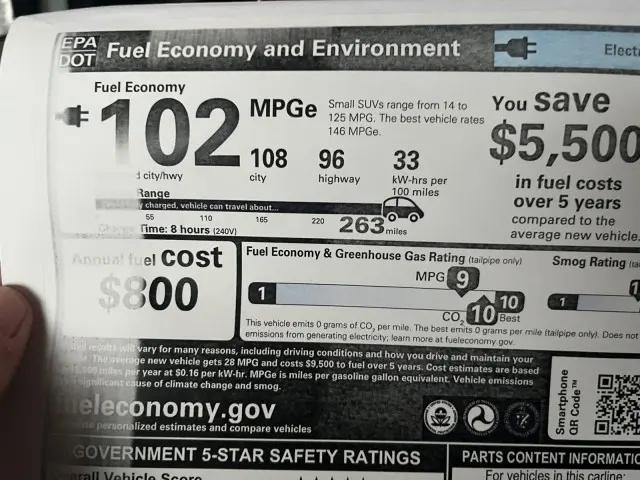 2025 Volkswagen ID.4 AWD Pro