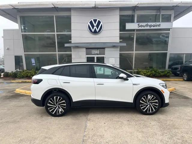 2025 Volkswagen ID.4 AWD Pro for sale in Baton Rouge, LA