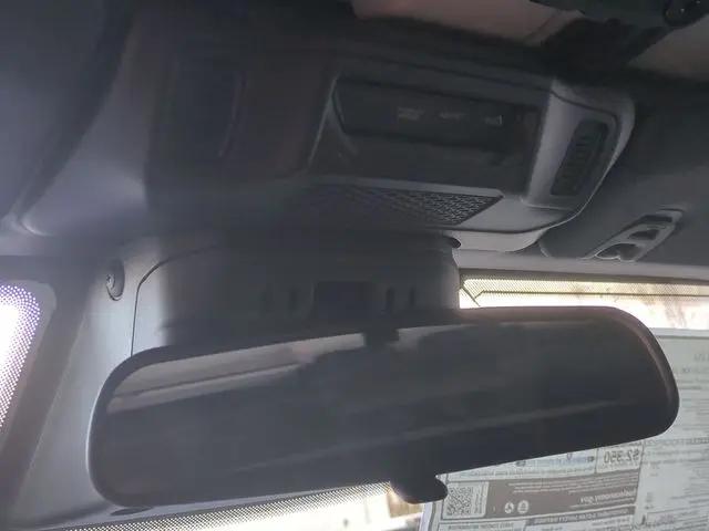 2026 Jeep Wrangler 4-Door Rubicon 4x4