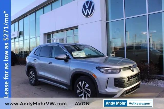 2026 Volkswagen Tiguan S for sale in Avon, IN